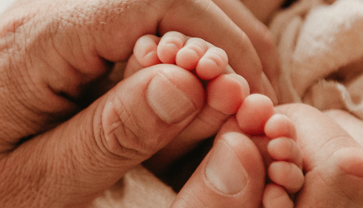 15 consejos para elegir tu fotógrafo de recién nacido